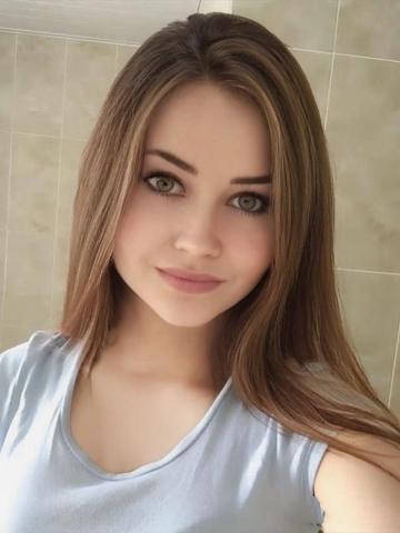 Проститутка Юстина